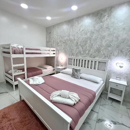 דירות נאפולי Mara House מראה חיצוני תמונה