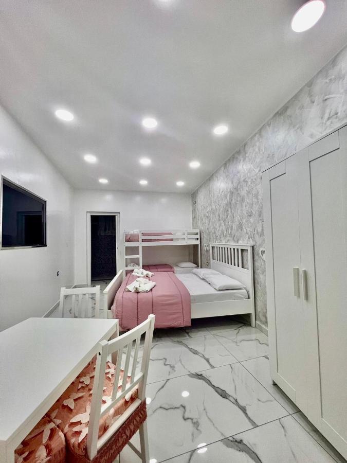 דירות נאפולי Mara House מראה חיצוני תמונה