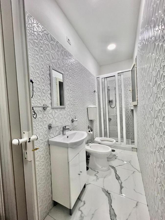 דירות נאפולי Mara House מראה חיצוני תמונה