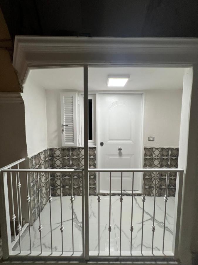 דירות נאפולי Mara House מראה חיצוני תמונה