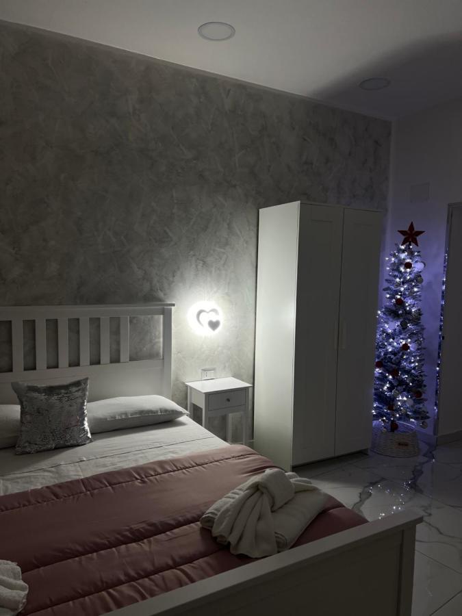 דירות נאפולי Mara House מראה חיצוני תמונה