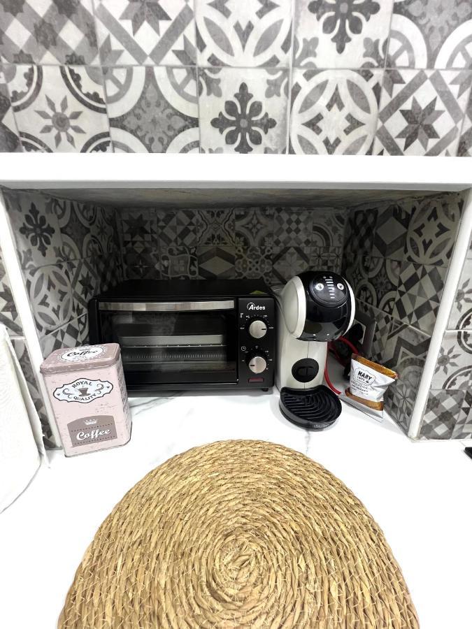 דירות נאפולי Mara House מראה חיצוני תמונה