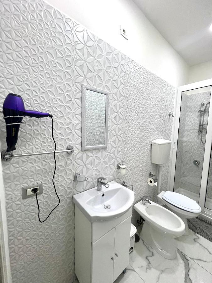 דירות נאפולי Mara House מראה חיצוני תמונה