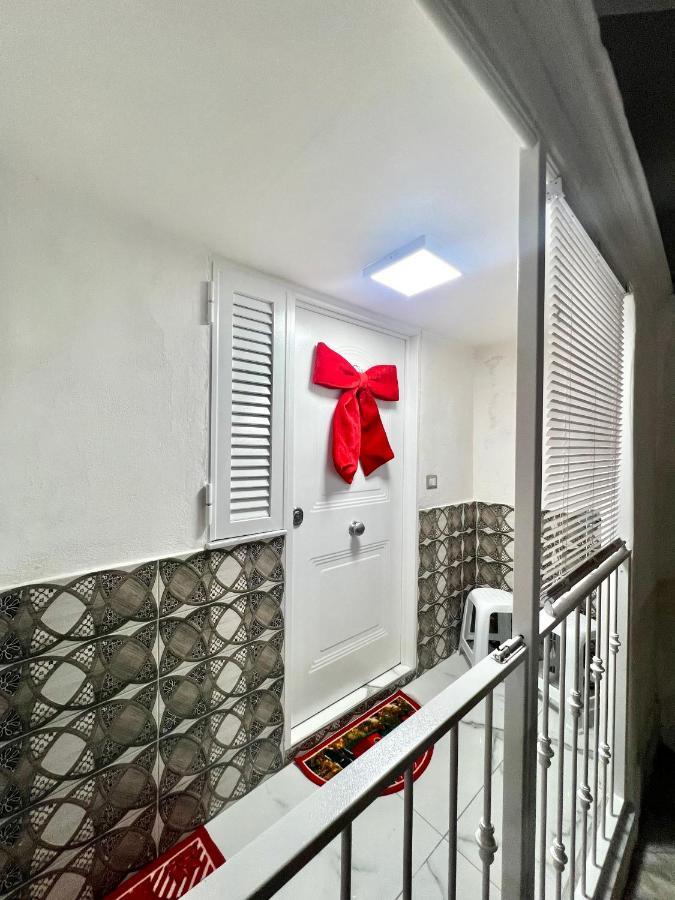 דירות נאפולי Mara House מראה חיצוני תמונה