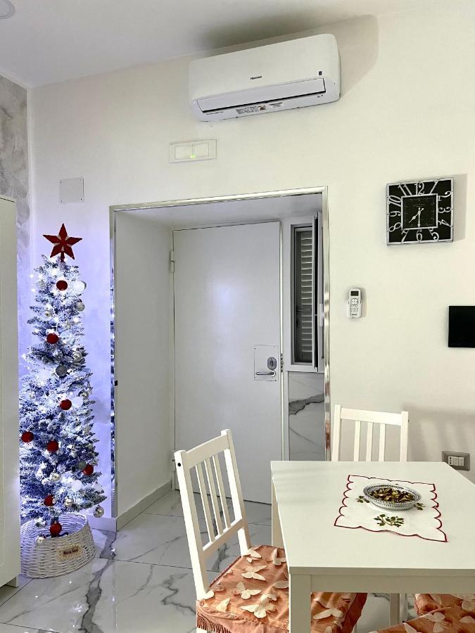 דירות נאפולי Mara House מראה חיצוני תמונה