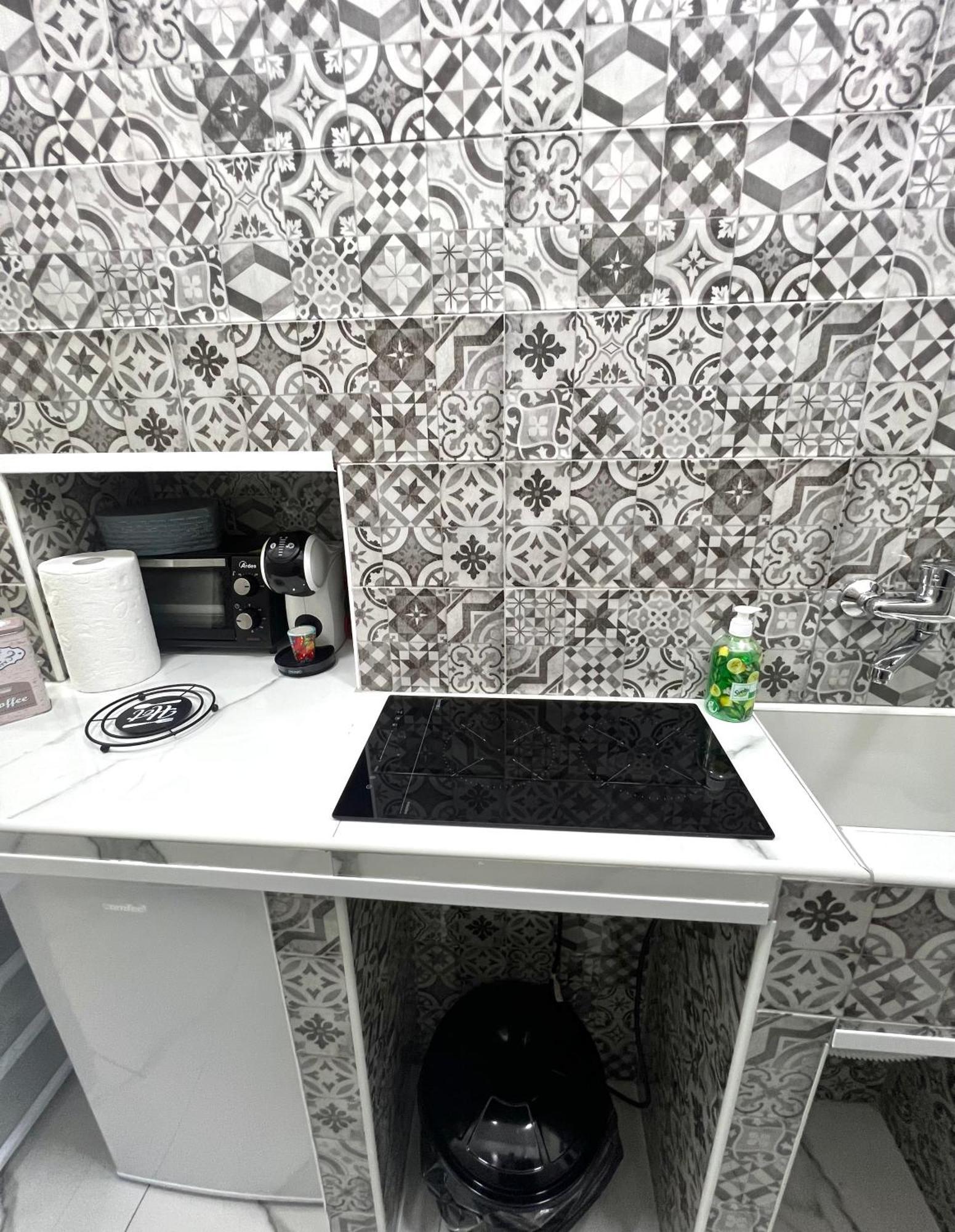 דירות נאפולי Mara House מראה חיצוני תמונה